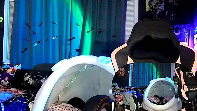 BlaizeyBBy's cam snapshot