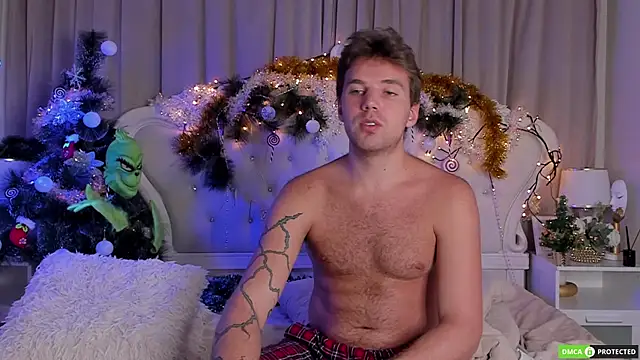 ArthurWhitee live sex cam