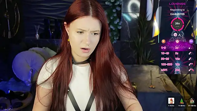 Lily_Moonlight's cam snapshot