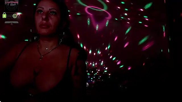 SonyaDevon's cam snapshot