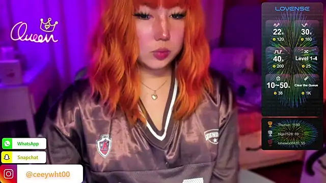 Alicia_Rose69 live sex cam