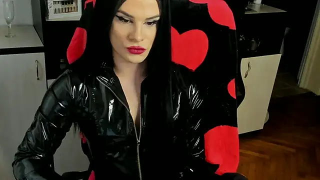 EvelynLexy live sex cam