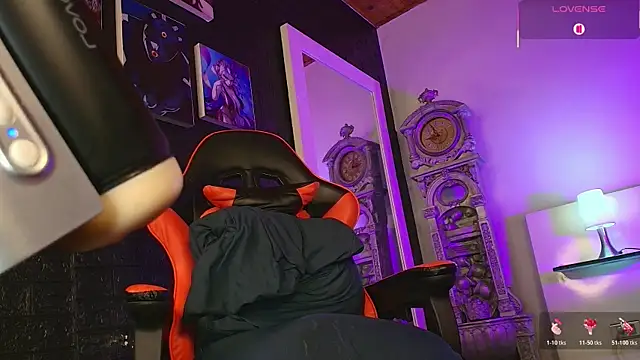 charlotte_cruzx live sex cam