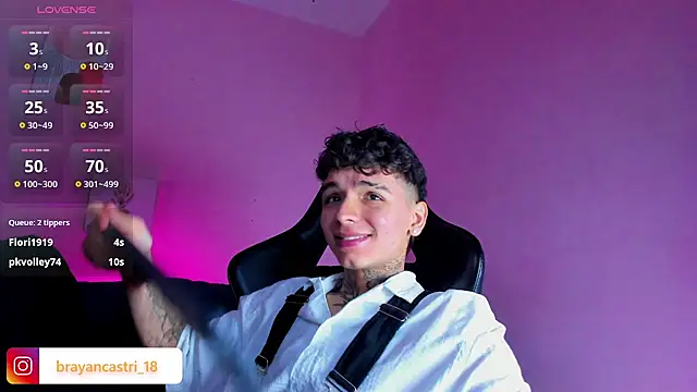 Ian_Castillo_ live sex cam