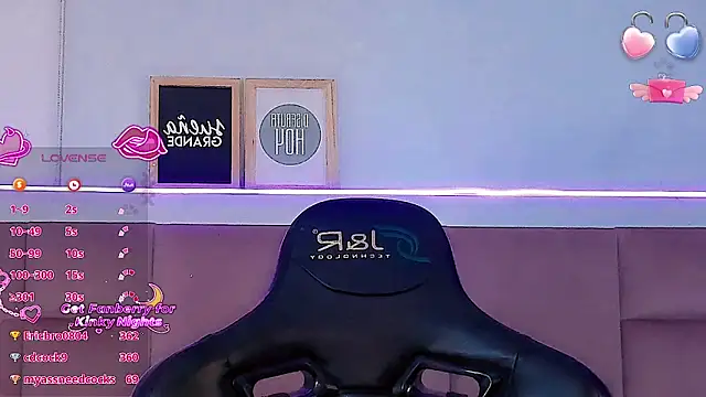 Baby_FenixTS live sex cam