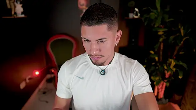 Aaronfox_x live sex cam