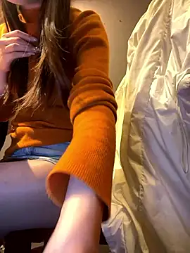 yueyuegirls's cam snapshot