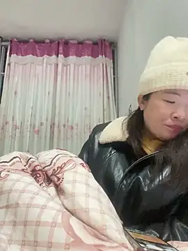 Faded_pink's cam snapshot