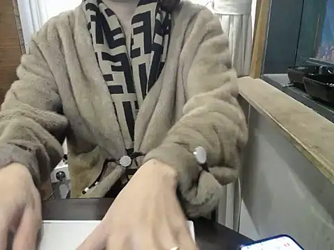 Fansy_112's cam snapshot