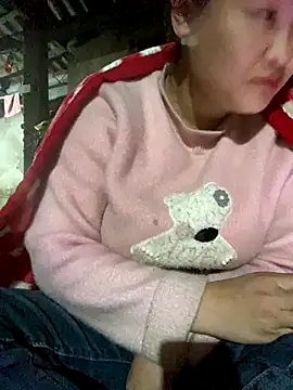 Thanhhuyen001's cam snapshot