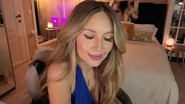 JoanneGG live sex cam