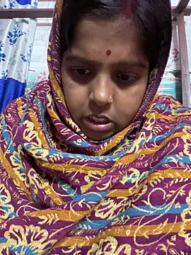 Beauty-queen's cam snapshot