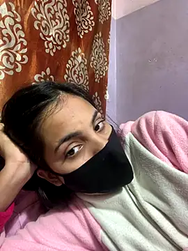 Sandhya_77's cam snapshot