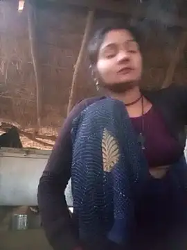 Kiran_bhabi's cam snapshot