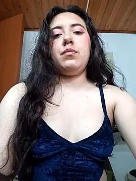 Emi_chik's cam snapshot