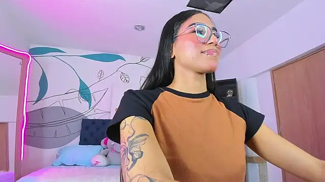 Dana_Paula's cam snapshot