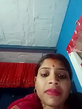 Nisha_Cute's cam snapshot