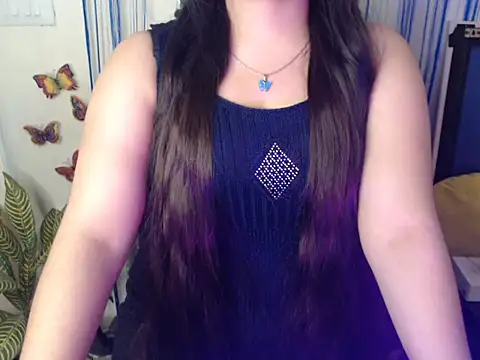 anika_bold's cam snapshot