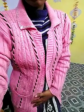 Cute-Rashmii's cam snapshot