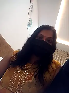 Flop_Model's cam snapshot