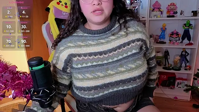 Sweet_sully__ live sex cam