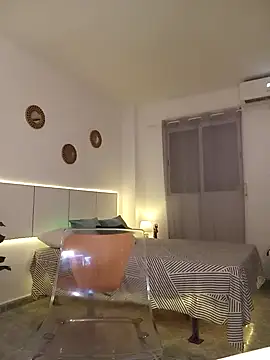 SusieSunnny's cam snapshot