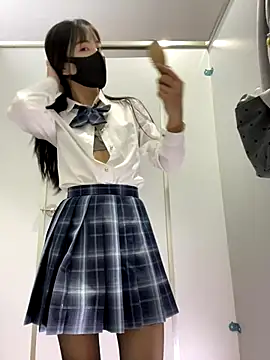 xiao-Lin live sex cam