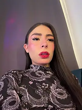 Camistar18 live sex cam