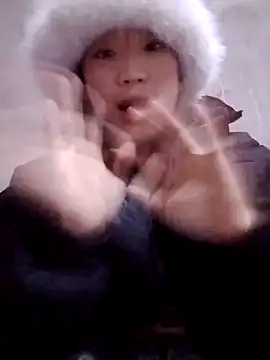 Yumiik2kk's cam snapshot