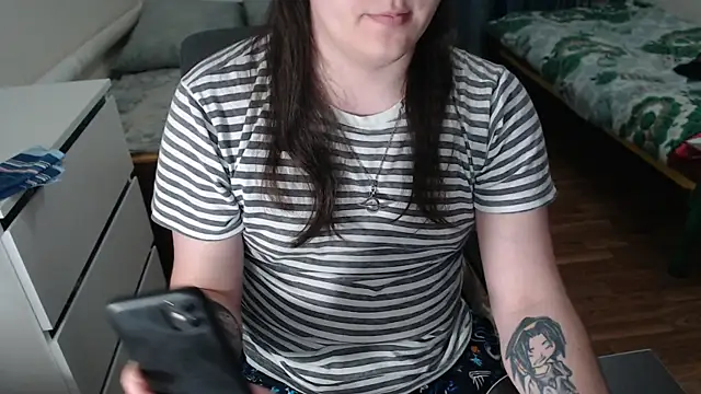 EvaMiron live sex cam