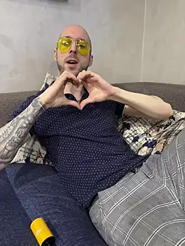 SexyTigris32 live sex cam