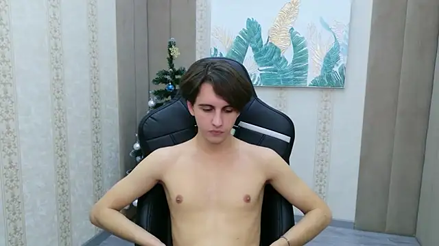 Jefrey_Carter live sex cam