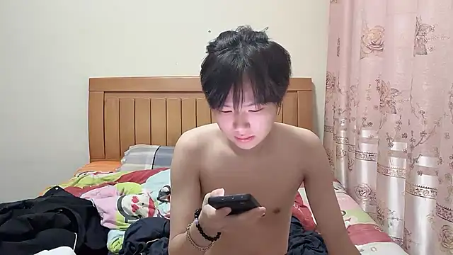 junnan001 live sex cam