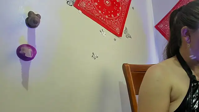 tiffanystorms- live sex cam