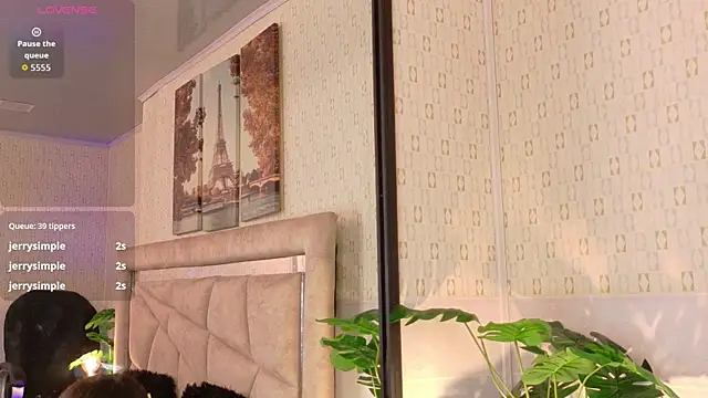 Miia_aurora live sex cam