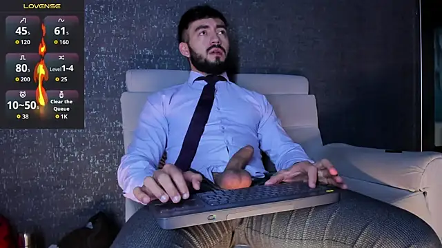 MarkWalker__ live sex cam