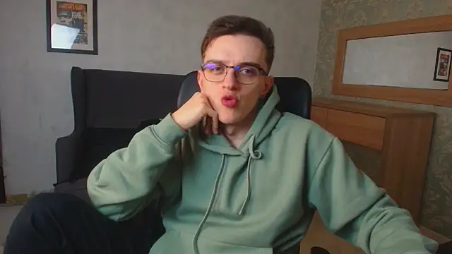 FelixStarkk's cam snapshot