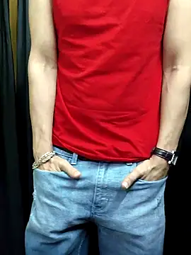 chocolate_alone's cam snapshot