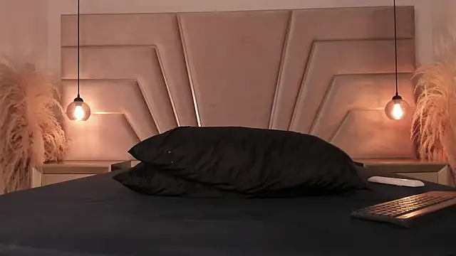 MaroxCute's cam snapshot