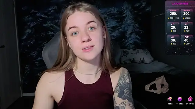 candy_maggie live sex cam