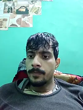 Sushant001 live sex cam