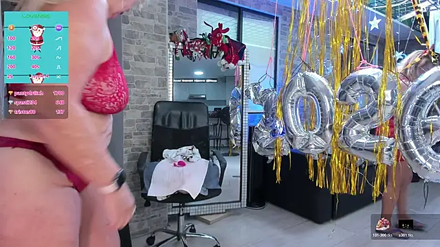 _SARAI_DUPONT live sex cam