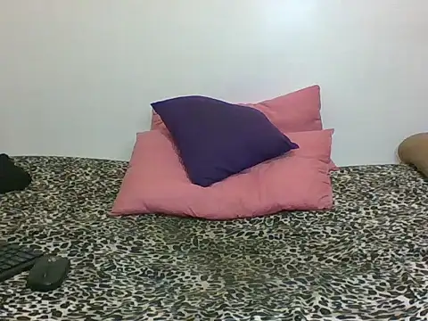 Cessylolla's cam snapshot