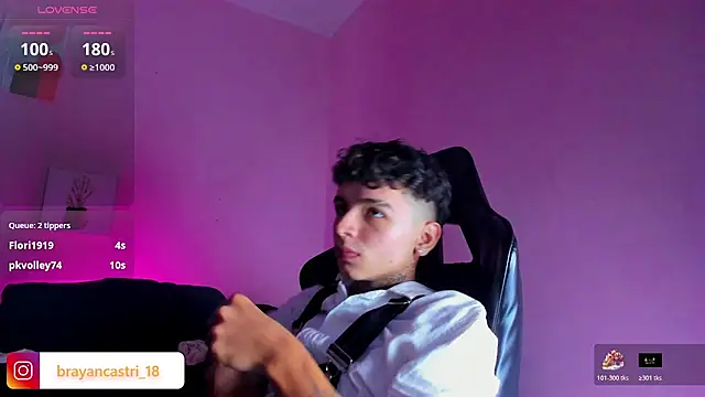 Ian_Castillo_ live sex cam