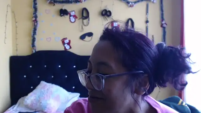 Violet_And_Smith live sex cam