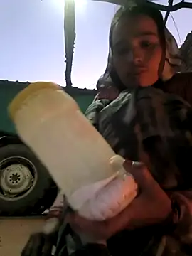 Hot_raaani's cam snapshot