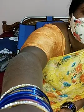 Telugumallu_couples's cam snapshot