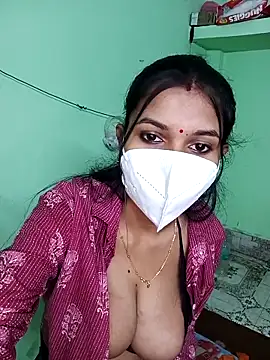 Cute-Kaashvi's cam snapshot