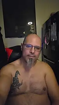 KrazyLegz's cam snapshot