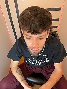 daddyforshort8's cam snapshot